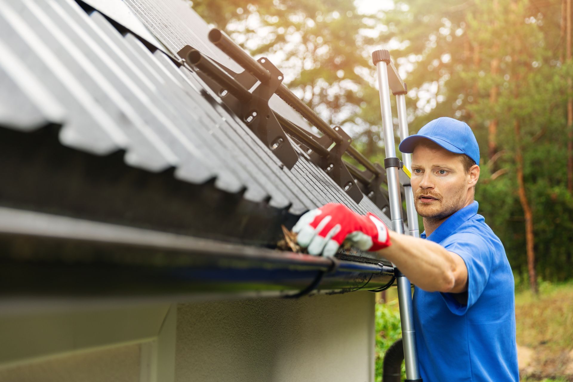 The Benefits of Working With Professional Local Gutter Companies