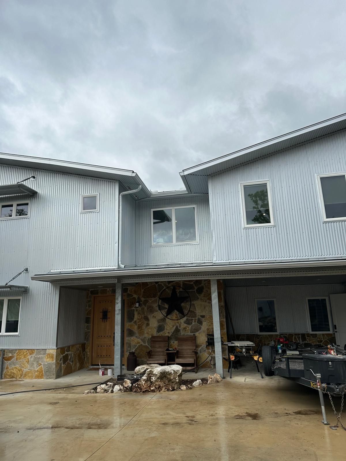 Exterior Property Services