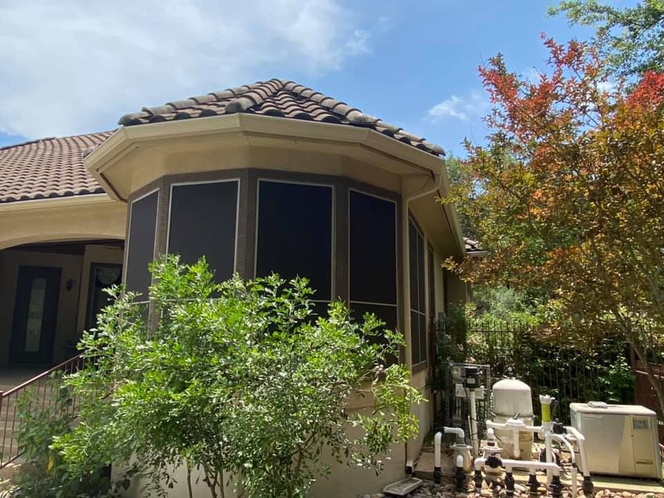 Exterior Property Services