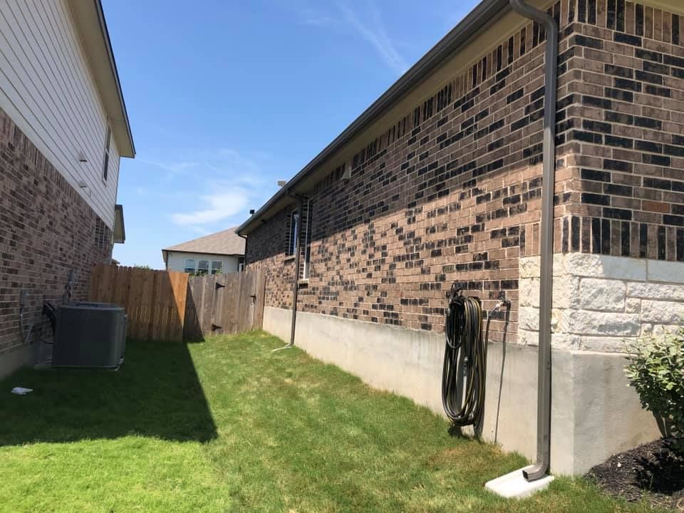Exterior Property Services