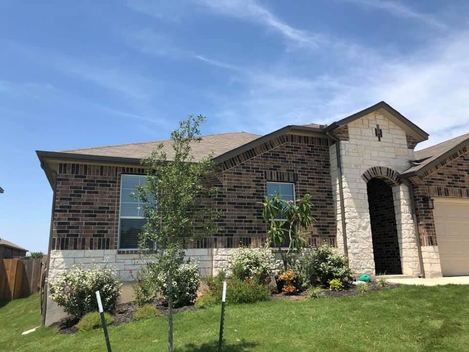 Exterior Property Services
