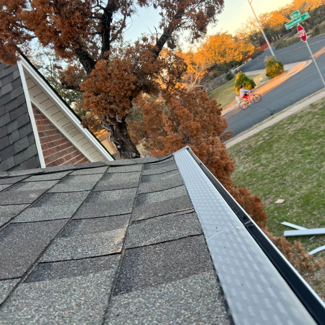 Gutter Services