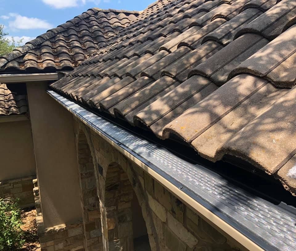 Gutter Services